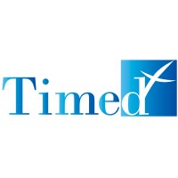 DISTRIBUIDORA MEDICA INTEGRAL TIMED logo - Similar company to Wizard Medical