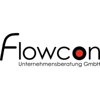 Flowcon Unternehmensberatung GmbH logo - Similar company to Immodera Gmbh
