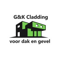 G&K Cladding b.v. logo - Similar company to Ecotray Packaging B.V.