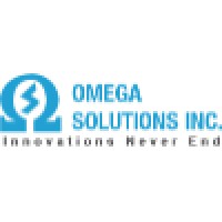 Omega Solutions, Inc. logo - Similar company to Swirepay