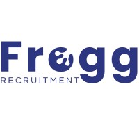 FROGG Recruitment logo - Similar company to The Recruitment People