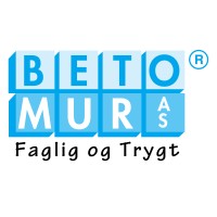 Betomur AS logo - Similar company to Bravetech Aps