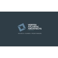 Vertex Atlantic Architects logo - Similar company to Ome.Eco Connecting, Carbon, Community, Conservation, Change