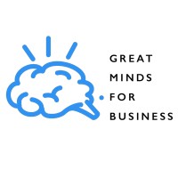 Great Minds for Business logo - Similar company to Adaptis Limited