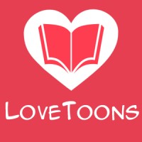 Lovetoons logo - Similar company to Phygital+