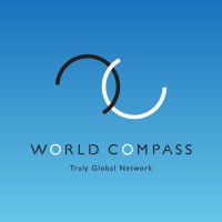 World Compass Co., Ltd. logo - Similar company to World Compass Foundation
