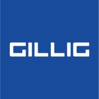 GILLIG logo - Similar company to Lightning Emotors