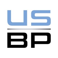 USBP logo - Similar company to Total Security Solutions