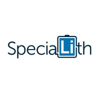 SpeciaLith logo - Similar company to Xbw Lithium Battery Revolution