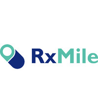 RxMile logo - Similar company to Deliverstat