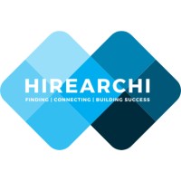 HireArchi LLC logo - Similar company to Think Up Management Solution Inc.