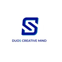 DuoS Creative Mind logo - Similar company to Duo Creative Media