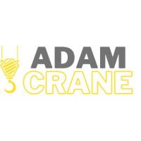 ADAM CRANE logo - Similar company to Triple B Crane, Llc
