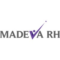 MADEVA RH logo - Similar company to Ficoma 94