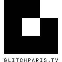 GLITCH PARIS logo - Similar company to Hellostranger