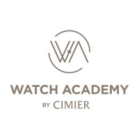 Watch Academy by CIMIER logo - Similar company to Cimier