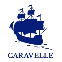Caravelle logo - Similar company to Kikbak