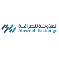 Alawneh Exchange logo - Similar company to التجاري الوطني للتأجير التمويلي  National Commercial Leasing Company