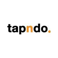 Tapndo I Smart Business Card logo - Similar company to Vdeets- Digital Business Card Application