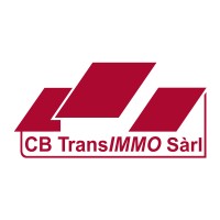 CB TransIMMO Sàrl logo - Similar company to Immo Proleman
