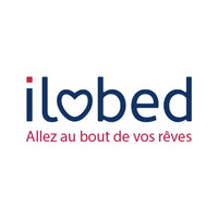 Ilobed logo - Similar company to Zenpur