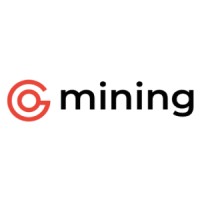 Gomining logo - Similar company to Gomining