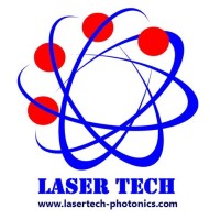 Lasertech Photonics logo - Similar company to Arroyo Instruments