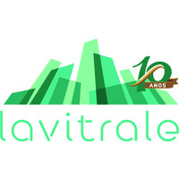Lavitrale Esquadrias de Pvc e Alumínio logo - Similar company to Acrel Importadora