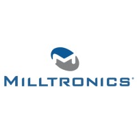 Milltronics Europe logo - Similar company to Milltronics