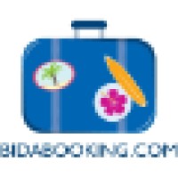 Bidabooking.Com Ltd