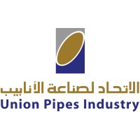 UNION PIPES INDUSTRY - LLC logo - Similar company to Composite Pipe Systems