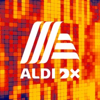 ALDI DX logo - Similar company to Aldi Süd