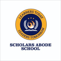 Scholars Abode School logo - Similar company to Klickrr