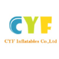 cyf inflatables co.,ltd logo - Similar company to Joyinflatable
