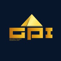Golden Pyramid Group logo - Similar company to Afonal Mühendislik