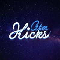 At The Moment Kicks logo - Similar company to Atm Kicks