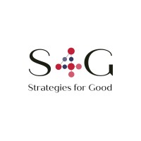 S4G - Strategies for Good logo - Similar company to Capitalw