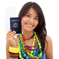 USA Visa & Immigration - The Consultant logo - Similar company to Help Immigration