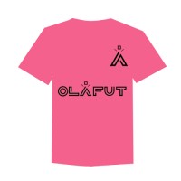 OLAFUT logo - Similar company to Uno-Sports Business Office