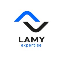 LAMY Expertise logo - Similar company to 🌲 Le Flocon De Ventron - Vosges | Chalet D’Exception 4 ⭐️