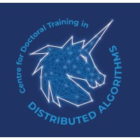 Signal Processing Group and Distributed Algorithms CDT, University of Liverpool logo - Similar company to The Quasar Group