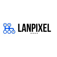 Lanpixel logo - Similar company to Partner Iot