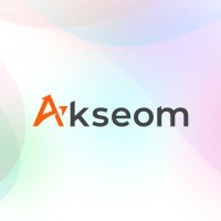 Akseom logo - Similar company to Desarrollo Xml