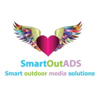 SmartOutADs logo - Similar company to Sloom