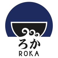 Roka Ramen Indonesia logo - Similar company to Murwa Creative House