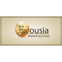 Exousia Marketing Group logo - Similar company to Webtechsoft_Official