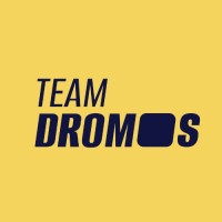 Dromos logo - Similar company to Dromos