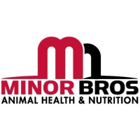 Minor Bros Animal Heath & Nutrition logo - Similar company to Lococo'S