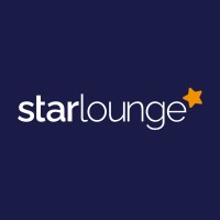 Starlounge logo - Similar company to Minimedia