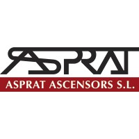 Asprat Ascensors logo - Similar company to Ascensors Soler S.A.